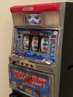 Eleco Pachi-slo Taco Slot Machine Japanese Pachinko