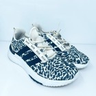 Adidas Boys Racer Tr21 Gz4681 Black Running Shoes Sneakers Size 5