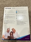 Netgear Ac1200 1000mbps 4 Ports 300mbps Dual Band Gigabit Smart Router  r6230 