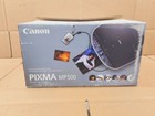 New Canon Pixma Mp500 All-in-one Photo Printer  Copier  Scanner