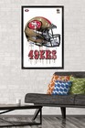 Trends International Nfl San - 20 Wall Poster 22 375 X 34