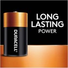 Duracell 1 5v D Duralock Power Preserve Coppertop Alkaline Batteries 12pc Mn1300