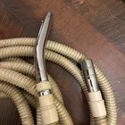 1980 Oem Nutone Scovill Central Vacuum System Genuine Replacement Hose 30 Ft