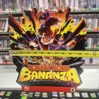 Donkey Kong Bonanza Countertop Display
