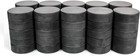Bulk Blank Ice Hockey Pucks - 50 Puck Case - Official Regulation 6 Oz - Discount