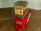 Desktop Candy Snack Dispenser 62oz Custom Name And Color  candy Not Included 