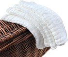 Burp Cloths Large  Muslin Burp Cloths For Baby  Extra Absorbent And Soft  6