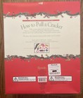 Spode Christmas Party Crackers Set Of 10 New