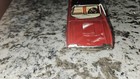 Japan Made Tin Thunderbird