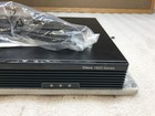 Cisco 1900 Series Model 1921 Gigabit Ethernet Service Router