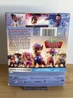 Paw Patrol  The Movie  blu-ray Disc  2021 Paramount  W slipcover  New Sealed