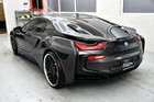 2016 Bmw I8 Base
