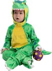 Dinosaur Costume Kids  T-rex Costume Outfit With Egg For Toddler Child