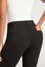 Betabrand Bootcut Dress Pant Yoga Pants  M Long  34    Black  Nwt