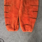 Authentic Disney Store Tigger Adult Xl Full Suit Costume - Excellent