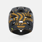 Full-face Coalition Spherical Mips Grey Giro Bike - Adult Large