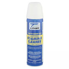 Air Conditioner Foaming Coil Cleaner   Frost King Foam Ounce Condenser Sprayer