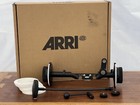 Arri Ff-5 Follow Focus Cine Set Pro  Lots Of Extras  Original Box