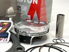 09-16 Honda Crf450r Crf 450r Stock Bore Athena Piston Cylinder Top End Rebuild
