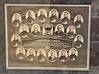1919 Antique Championship Baseball Team Original Photo - 14-day Returns 