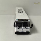 Ho Scale 1 87 Ir 2006 Orion V Transit Bus Mta Nyc Limited Diecast Model Toy