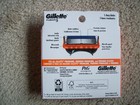 Brand New Gillette Fusion 5 Refill Razor Blades 8 Cartridges