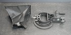 Strobe Holder And Soft Box