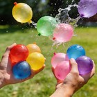 Lot Of 34 000 Water Balloons Leftover From Corporate Event New 306 Bags Of 111