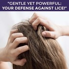Sanfe Anti Lice   Dandruff Shampoo   Lice Shampoo   Kills Super Lice 100ml