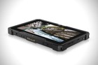 Dell Latitude 7212 Rugged Extreme Tablet Intel Core I5-7300u   8gb Ram 256gb Ssd