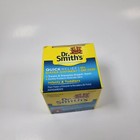 Dr  Smith s Smiths Quick Relief Diaper Rash Ointment  2 Oz  New 10  Zinc Oxide