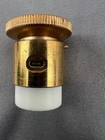Bird 43 Wattmeter Element - Used - 100-250mhz 10w -   10c
