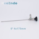 Rigid Endoscope Sinuscope 0 Degree 4x175mm  Rigid Nasal Optic Lens