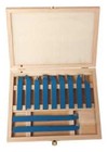 Advantage Plus 16n207 Lathe Tool Bit Set 11pc carbide 16n207
