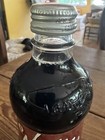 Vintage Virgin Cola Pamela Anderson Ltd Edition Embossed Glass Bottle - New - Uk