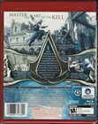 Assassin  s Creed  greatest Hits  Ps3  brand New Factory Sealed Us Version  Play