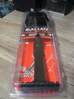 Allen 14  Intimidator Hunting Bow Quiver - 8 Arrow Slots - 7031a Black