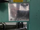 Tajima 6 Head Embroidery Machine   15 Needle   15 Color   Used