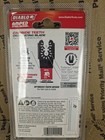 Diablo Amped Demo Demon Dou125cf3 Carbide Teeth Oscillating Blades   3 Pack 