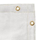 Steiner 367-10x10 Welding Blanket  Fiberglass  10 Ft  W   10 Ft  H   32 Oz sq