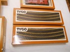 Vintage Tyco Ho Scale Model Train Lot