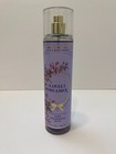 Bath   Body Works Lovely Dreamer  Mist  lotion  Wash  cream Your Choice Of One