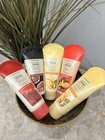 Bath   Body Works Anti-bacterial Moisturizing Lotions - 5 Count Vintage Scents