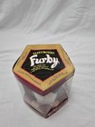 Vintage Furby Graduation Special Limited Edition 1999 Model 70-886  New