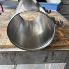 Hobart Food Chute 00-873604 Fits Slicers 2912  2812  2712  2612  1712