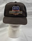 New Union Pacific Railroad System Gangs Snapback Trucker Baseball Hat