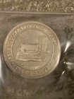 7 Silver  999 Fine Gaming Token Circus Circus Las Vegas Unc Free U s a Shipping