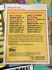2024 Sdcc Exclusive Topps Captain Inaction Garbage Pail Kids Promo Card  400