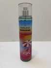 Bath   Body Works Endless Weekend Fine Fragrance Mist Full Size