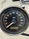 Harley Davidson Sportster 95  Speedometer And Relocation Bracket Dk Customs